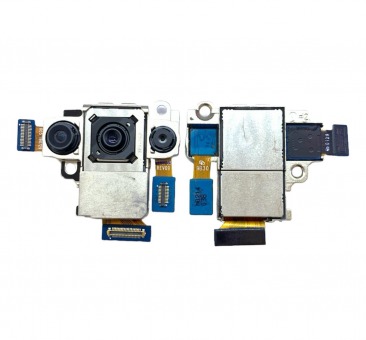Камера основная (задняя) для Samsung SM-G770F Galaxy S10 Lite ОЕМ