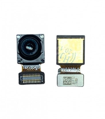 Камера фронтальная (передняя) для Huawei Honor P20 Pro (CLT-L29) / P20 (EML-L29) / Mate 20 (HMA-L29) / Nova 3 (PAR-LX1) / Nova 3i (INE-LX1) / Nova 3e / 10 (COL-L29) ОЕМ