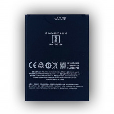 Аккумулятор для Meizu C9 Pro (BA818) 3100mAh