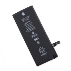 Аккумулятор для iPhone 6 1810mAh, скотч для установки OEM