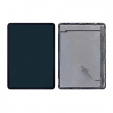 Дисплей для iPad Pro 11 2020 A2228, A2068, A2230 черный стекло ODM