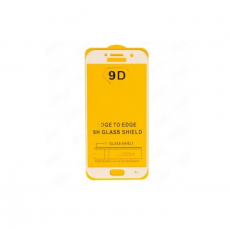Защитное стекло 9D для Samsung Galaxy A5 2017 FULL SM-A520F
