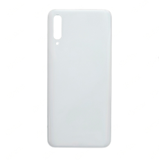 Задняя крышка для Samsung SM-A505F Galaxy A50 (белый)