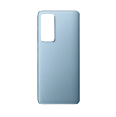 Задняя крышка для Xiaomi 12X (голубой)