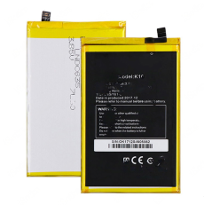 Аккумулятор для Oukitel K10 (1ICP5/65/1001-2) 11000mAh ОЕМ