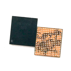Микросхема аудио-контроллер T9888, TFA9888UK, N1, TFA9888 для Xiaomi Mi6