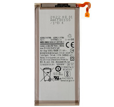 Аккумулятор для Samsung Galaxy Z Fold 2 5G (SM-F916) (EB-BF917ABY) 2345mAh OEM