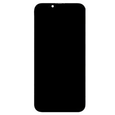 Дисплей для iPhone 13 черный OR