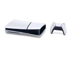 Sony PlayStation 5 Slim CFI-2000A01, White (1Tb)