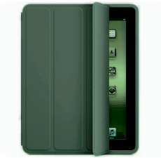 Чехол книжка-подставка Smart Case для iPad Pro (12.9") 2018г (Зеленый)