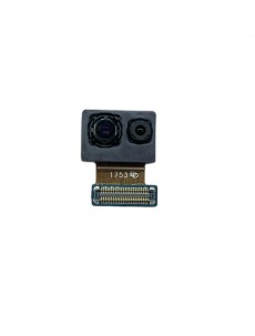 Камера фронтальная (передняя) для Samsung SM-G960F Galaxy S9 ОЕМ
