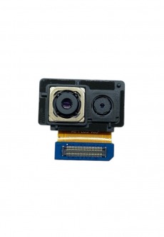 Камера основная (задняя) для Samsung J810 Galaxy J8 (2018)