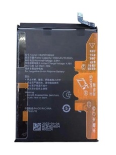 Аккумулятор для Huawei Honor X6a, X6b, 400 Lite (HB476594EGW) 5100mAh ОR Б/У