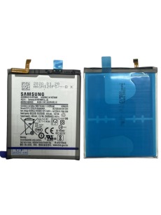 Аккумулятор для Samsung Galaxy S20 Plus (SM-G985F) (EB-BC985ABY) 4370mAh (ORIG100)
