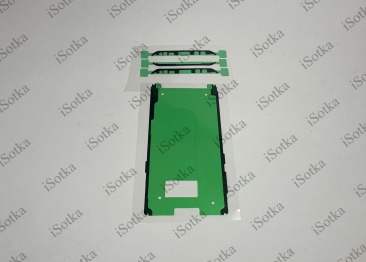 Проклейка дисплейного модуля для Samsung Galaxy S8 Plus G955 (верхняя,нижняя и боковая часть)