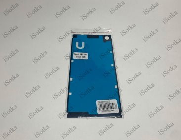 Проклейка дисплейного модуля для Sony Xperia XA1 Ultra (G3221)