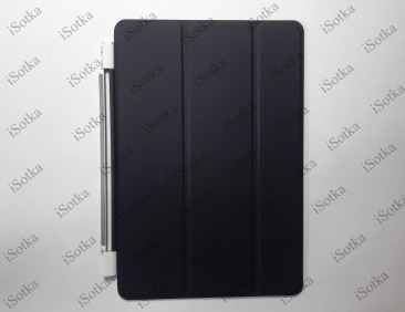 Чехол Apple Smart Cover iPad mini (черный)