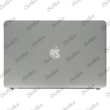 Дисплей в сборе для Macbook Air 13" A1466 (Mid 2013 - Mid 2017)