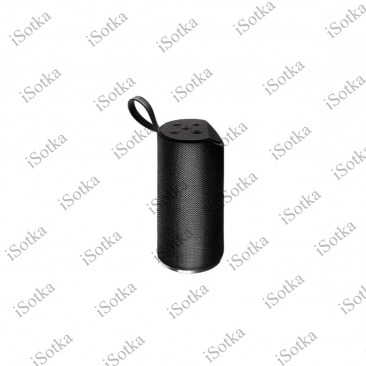 Портативная Bluetooth колонка Portable T113 (черный)