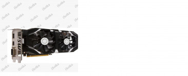 Видеокарта Asus GeForce GTX 1060 EXPEDITION OC [EX-GTX1060-O6G]