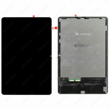 Дисплей для Huawei MatePad 11 DBY-W09 с тачскрином чёрный OEM