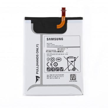 Аккумулятор для Samsung Galaxy Tab A 7.0 SM-T280 / EB-BT280ABE 4000 mAh
