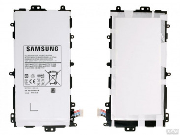 Аккумулятор для Samsung Galaxy Note 8.0 (N5100, N5110, N5120) (SP3770E1H) 4600mAh