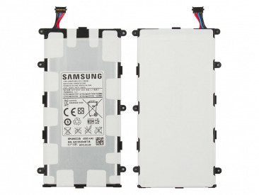 Аккумулятор для Samsung Galaxy Tab 2 7.0 (P3100, P3110, P6200) SP4960C3B 4000mAh