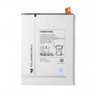 Аккумулятор для Samsung Galaxy Tab S2 8.0 (SM-T710) (EB-BT710ABA, EB-BT710ABE) 4000mAh