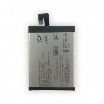 Аккумулятор для Sony Xperia 10 Plus (I3213) 12390586-00 (1ICP4/59/81) OEM