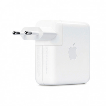 Сетевое зарядное устройство USB-C 61W для Apple (MNF72CH/A) A1718