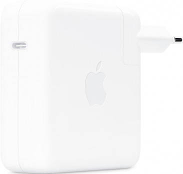 Сетевое зарядное устройство USB-C 96W для Apple (MNF82CH/A) A1719 OEM
