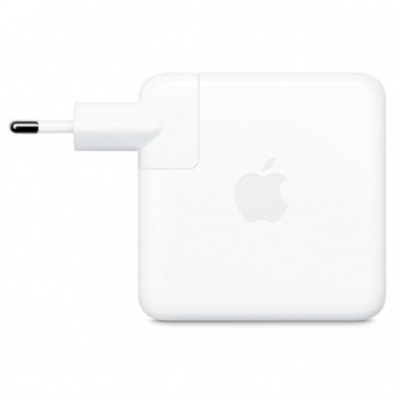 Сетевое зарядное устройство USB-C 87W для Apple (MNF82CH/A) A1719 OEM
