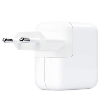 Сетевое зарядное устройство USB-C 30W для Apple (MR2A2ZM/A) A1882 OEM