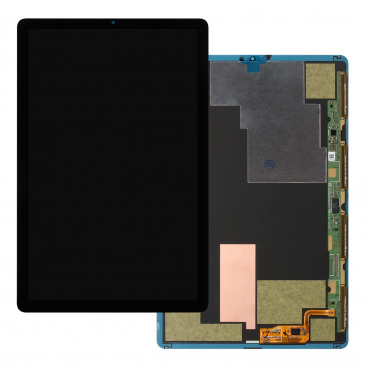 Дисплей для Samsung Galaxy Tab S5E 10.5 SM-T720 SM-T725 тачскрин черный OEM