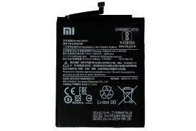Аккумулятор для Xiaomi Mi CC9e (BM4L) OEM