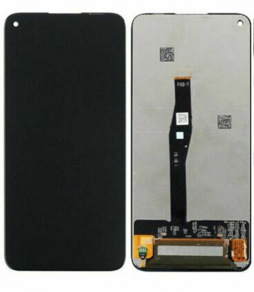 Дисплей для Huawei Honor 20, YAL-L21, 20 Pro, YAL-L41, Nova 5t, YAL-L21 тачскрин черный