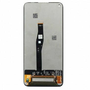 Дисплей для Huawei Honor 20 (YAL-L21) / 20 Pro (YAL-L41) / Nova 5t (YAL-L21) + тачскрин (черный)