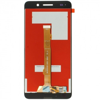 Дисплей для Huawei Honor Y6 II, CAM-L21, 5A тачскрин белый OEM