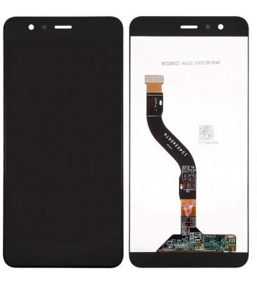 Дисплей для Huawei Honor P10 Lite, WAS-LX1 тачскрин черный