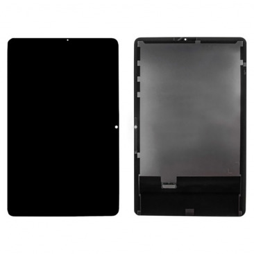 Дисплей Huawei MatePad 10.4 BAH3-AL00 BAH3-W09 тачскрин чёрный OEM