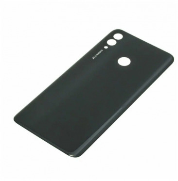 Задняя крышка для Huawei Honor 10 lite (HRY-LX1) (черный)