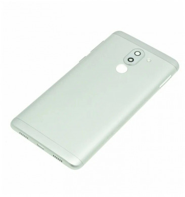 Задняя крышка для Huawei Honor 6X (BLN-L21) (серебряный)