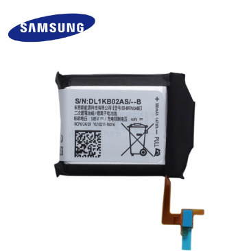 Аккумулятор Samsung Frontier Gear S3 (SM-R760, R770, R765, R765S) (EB-BR760A) 380mAh ОЕМ