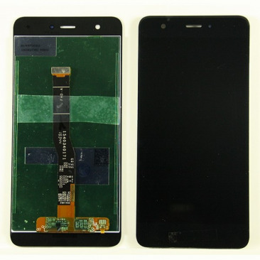 Дисплей для Huawei Honor Nova CAN-L01 L11 тачскрин черный