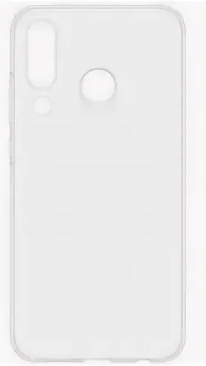 Задняя крышка для Huawei Honor P Smart 2019 (POT-LX1) (белый)