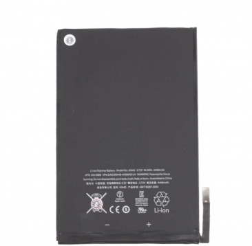 Аккумулятор для iPad Mini 1 (2012) (A1445, A1432, A1454, A1455) 4440mAh OEM
