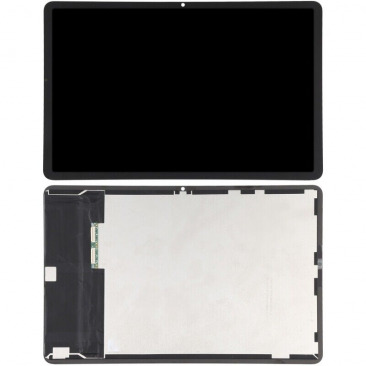 Дисплей для Huawei MatePad 11 DBY-W09 с тачскрином чёрный OEM