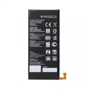 Аккумулятор для LG X Power 2 M320 (BL-T30) 4500mAh