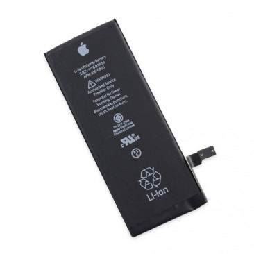 Аккумулятор для iPhone 6 1810 mAh, скотч для установки (OEM)